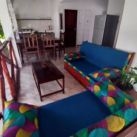 גאמביאני Wonderful Ocean Villa מראה חיצוני תמונה