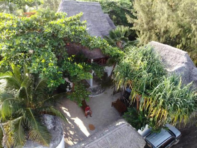 גאמביאני Wonderful Ocean Villa מראה חיצוני תמונה