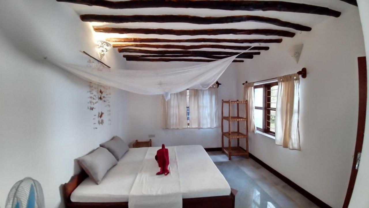 גאמביאני Wonderful Ocean Villa מראה חיצוני תמונה