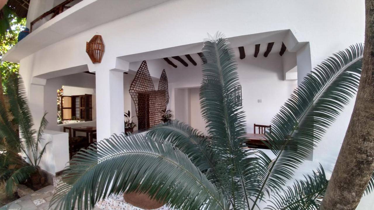 גאמביאני Wonderful Ocean Villa מראה חיצוני תמונה
