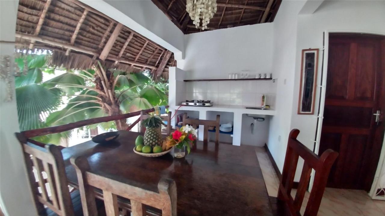 גאמביאני Wonderful Ocean Villa מראה חיצוני תמונה