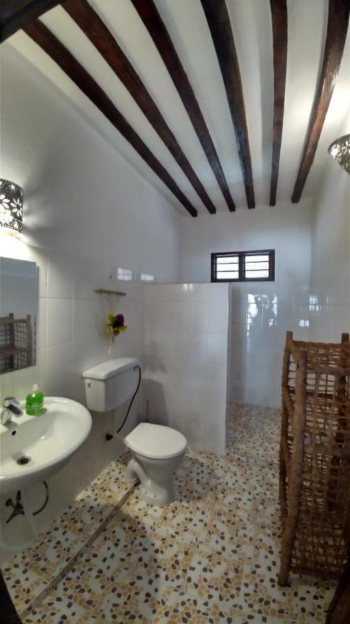 גאמביאני Wonderful Ocean Villa מראה חיצוני תמונה